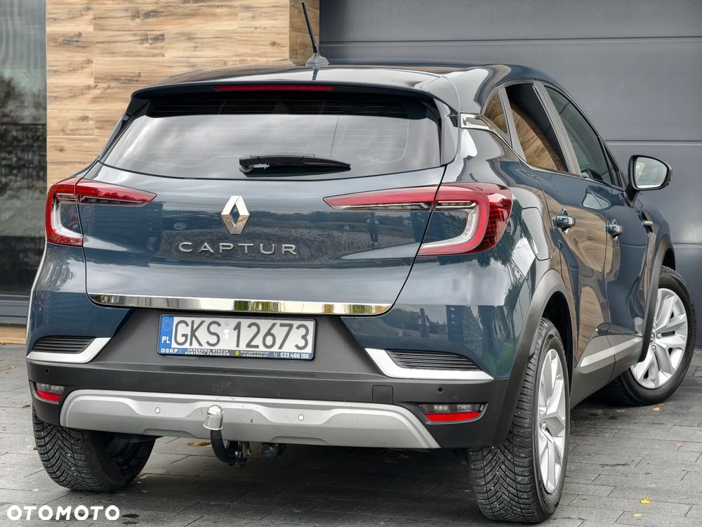 Renault Captur 1.0 TCe Intens - 20