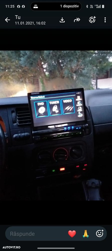 Volkswagen Golf 2.0 TSI GTI - 1
