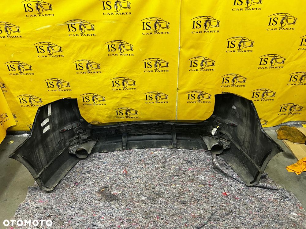 KLAPA BAGAŻNIKA ZDERZAK TYŁ 4 PDC KAMERA FORD MONDEO MK5 KOMBI LIFT ST-LINE - 14