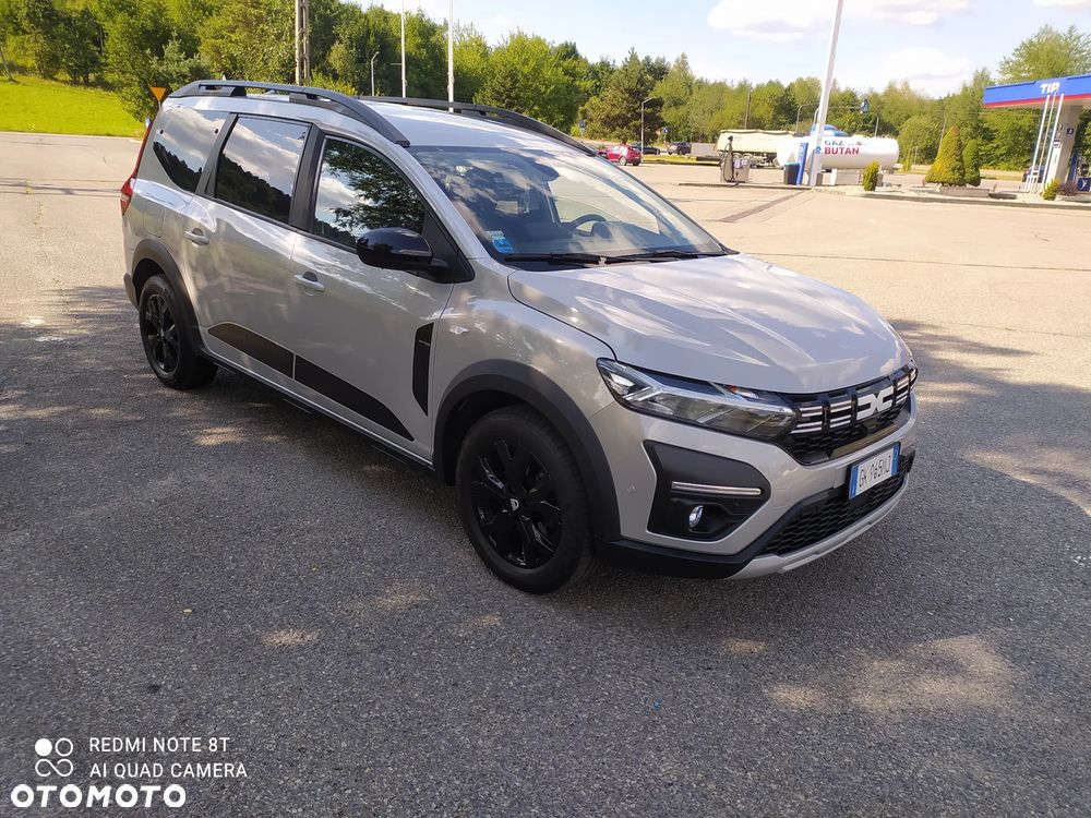 Dacia Jogger 1.0 TCe SL Extreme 7os - 38