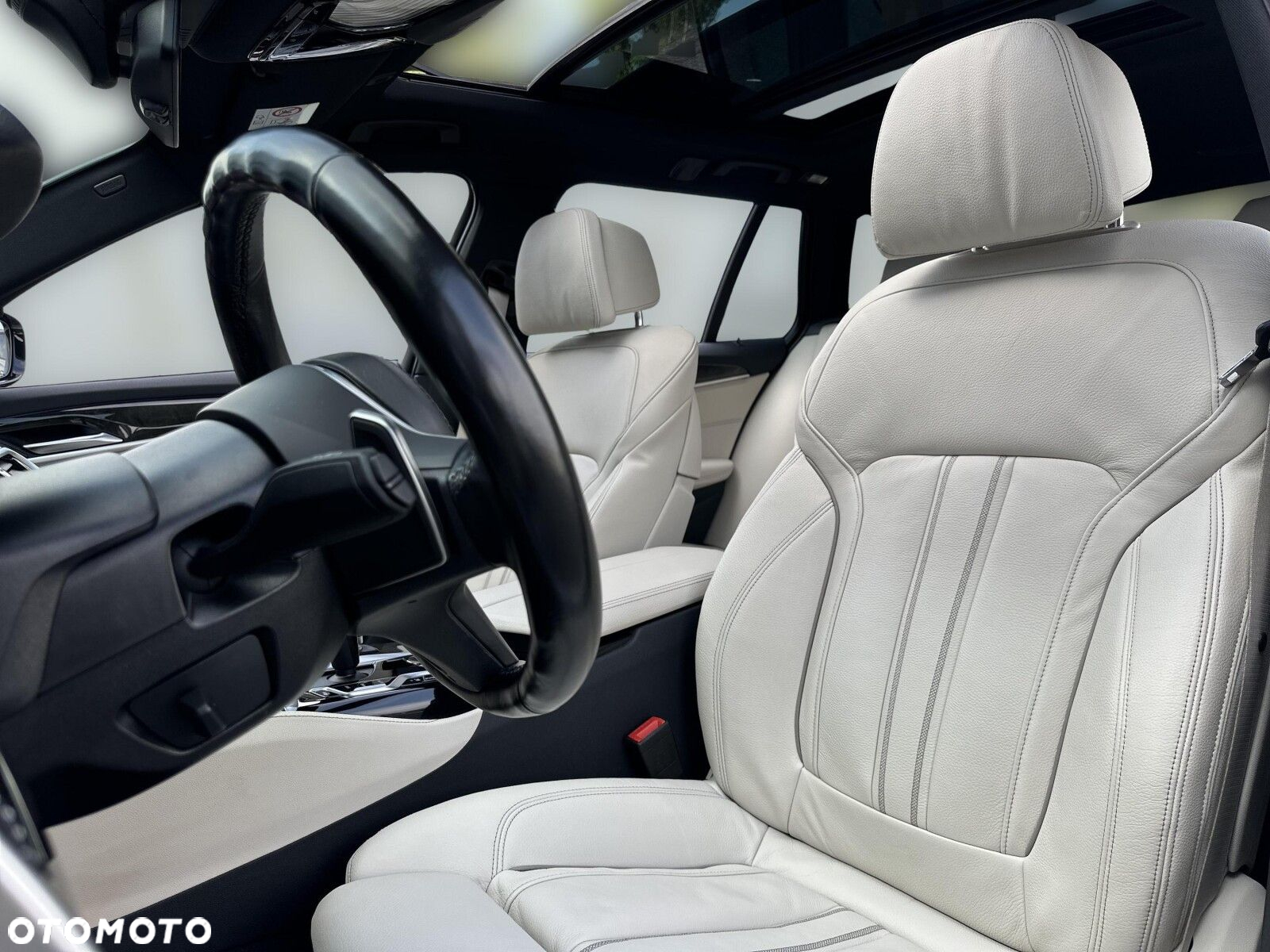 BMW Seria 5 530e xDrive M Sport sport - 11