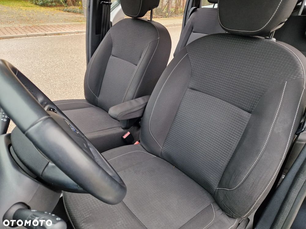 Dacia Lodgy 1.6 SCe Laureate S&S - 25