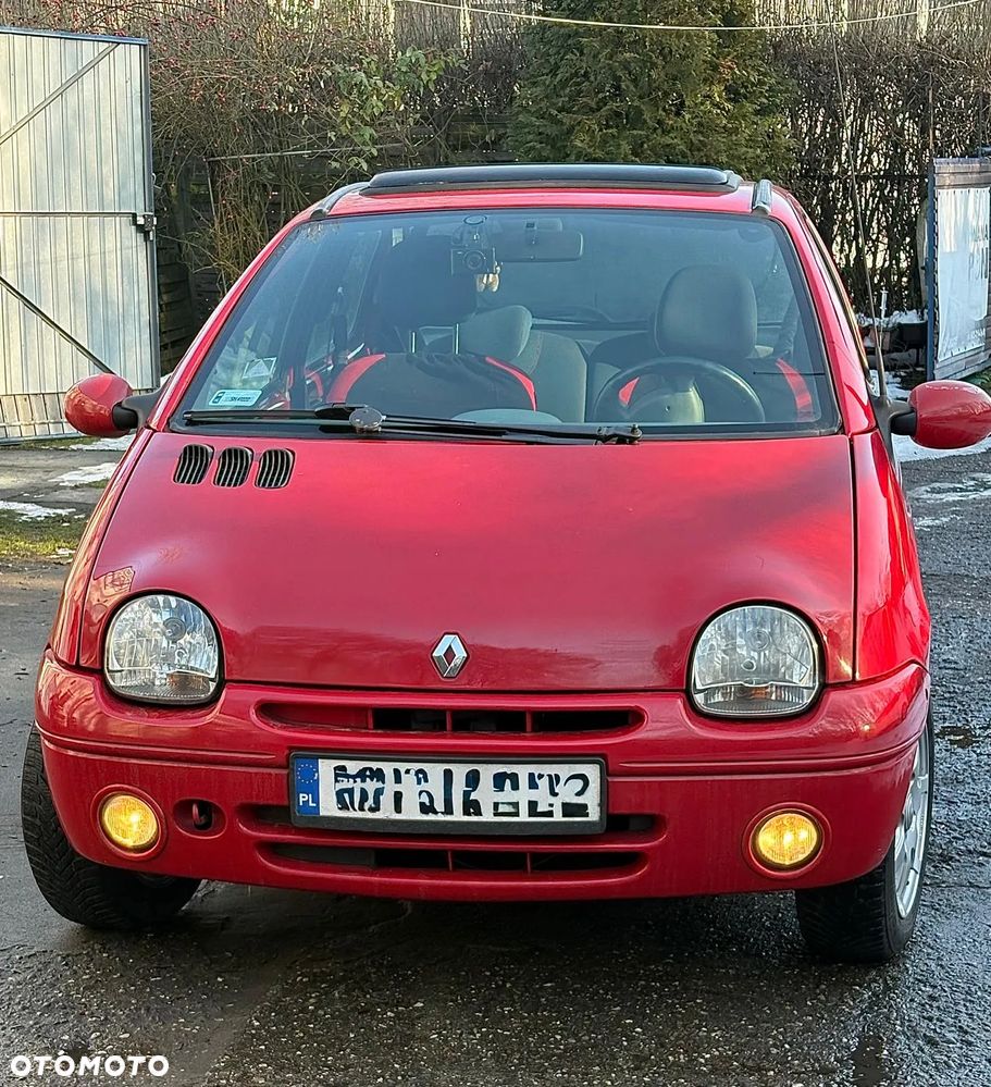 Renault Twingo - 3