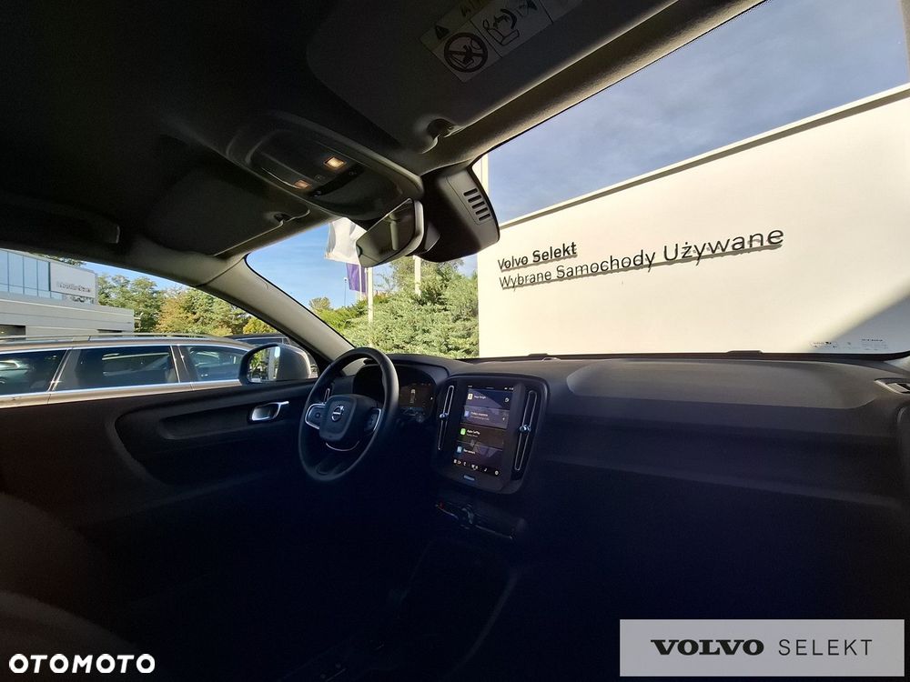 Volvo XC 40 - 13