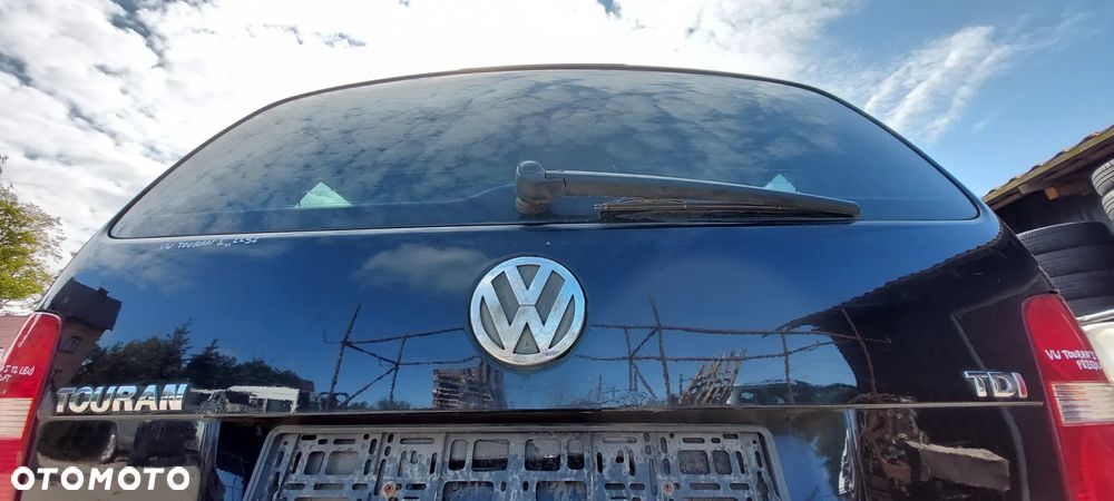 VW TOURAN I 1.9TDI"AVQ" WSZYSTKIE CZĘŚCI - 26