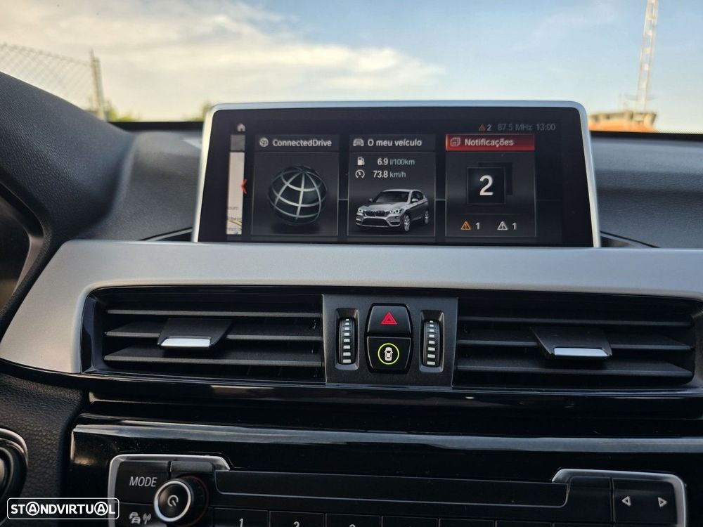 BMW X1 25 e xDrive xLine - 30