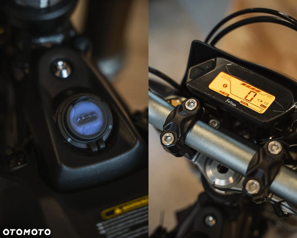 Surron Ultra-Bee - 17