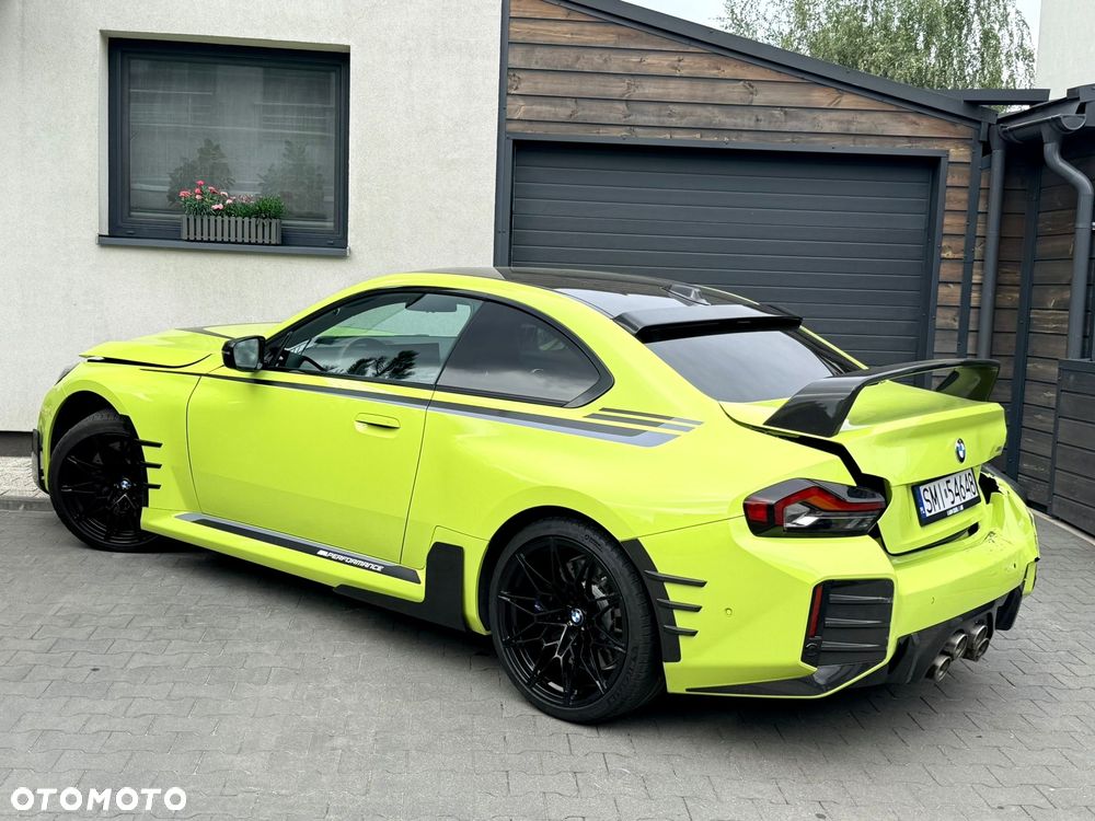 BMW M2 Standard - 12