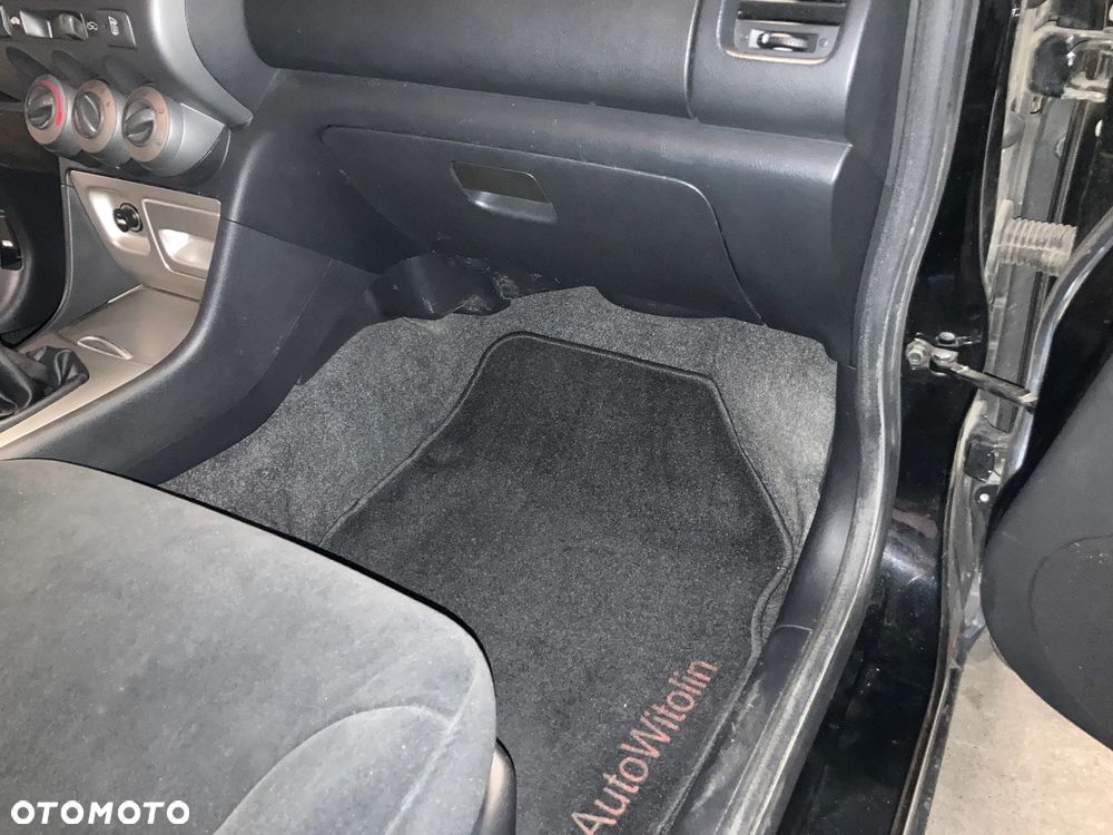 Honda City 1.4 Comfort - 28