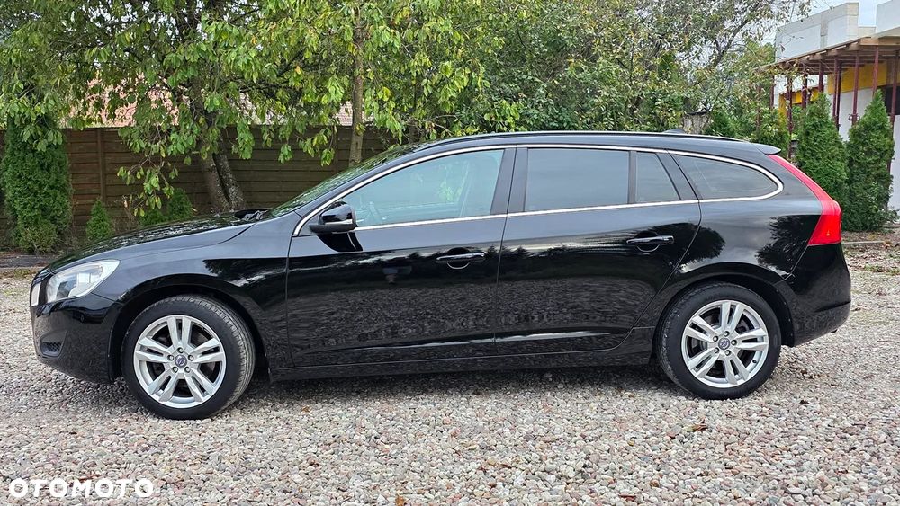 Volvo V60 - 5