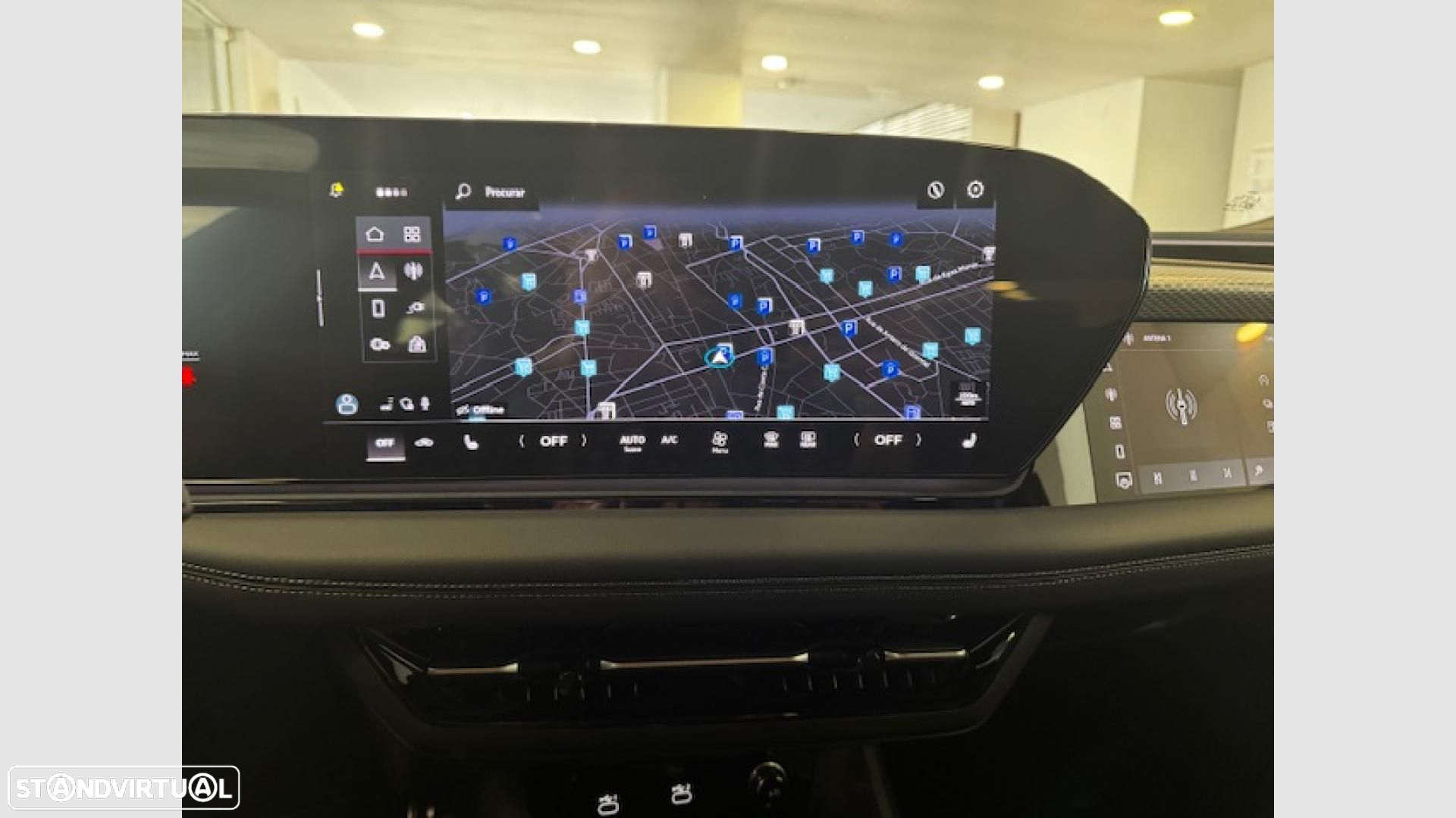 Audi A6 Avant e-tron 100 kWh quattro - 9
