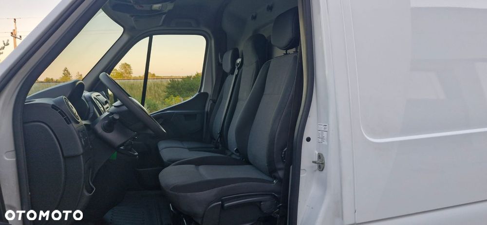 Renault Master Wulkanizacja Mobilna GUERNET - 21