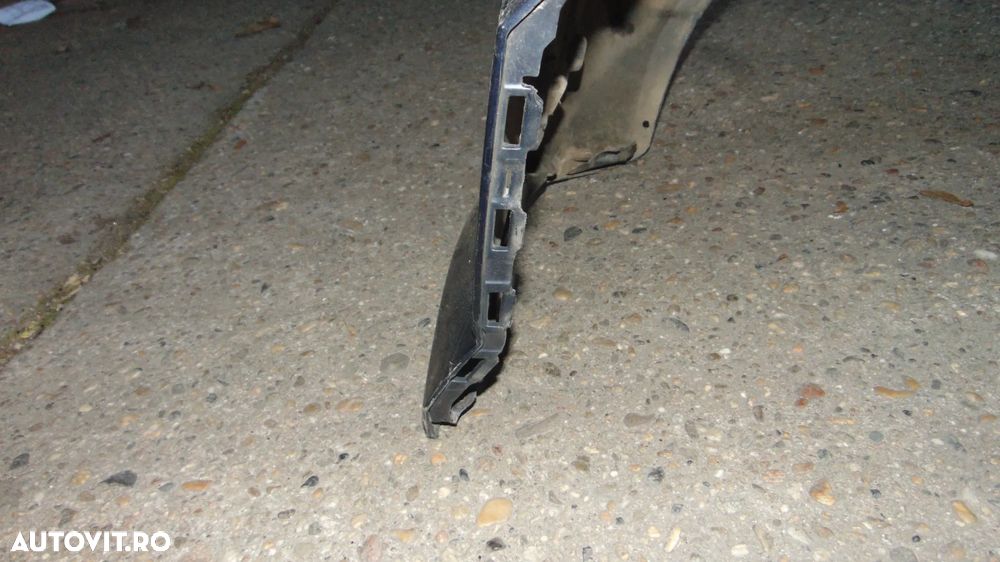 Bara fata si spate Opel Astra H Facelift hatchback an 2007 - 15