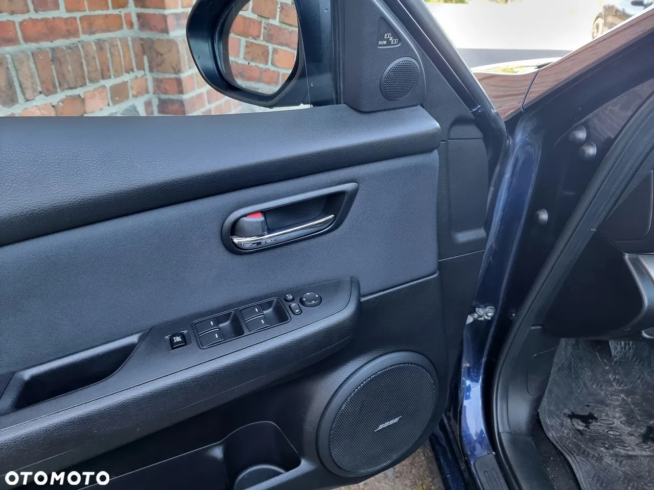 Mazda 6 - 23