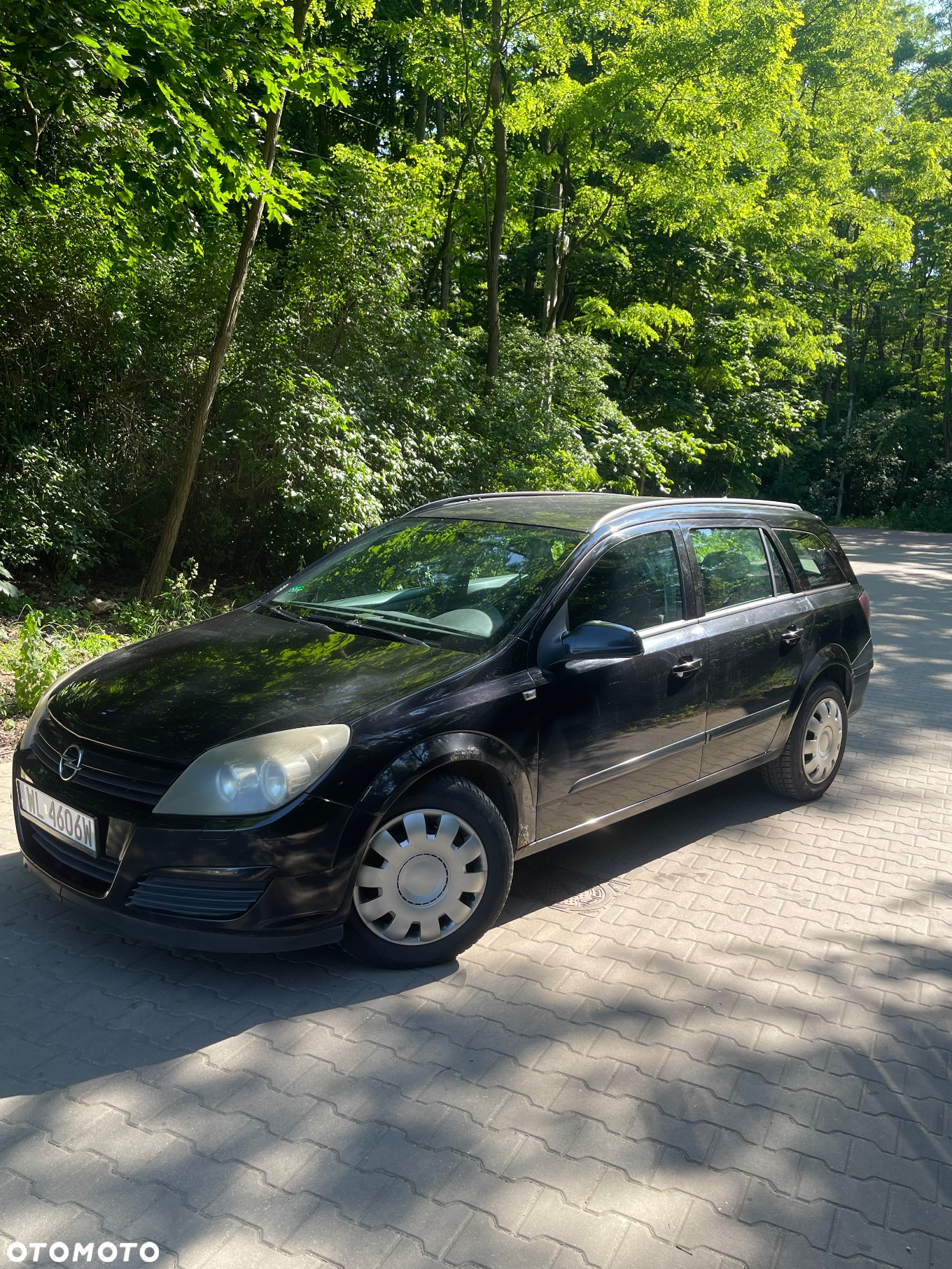 Opel Astra - 4