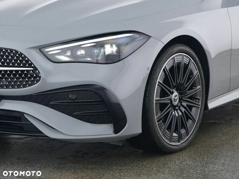 Mercedes-Benz CLE - 3