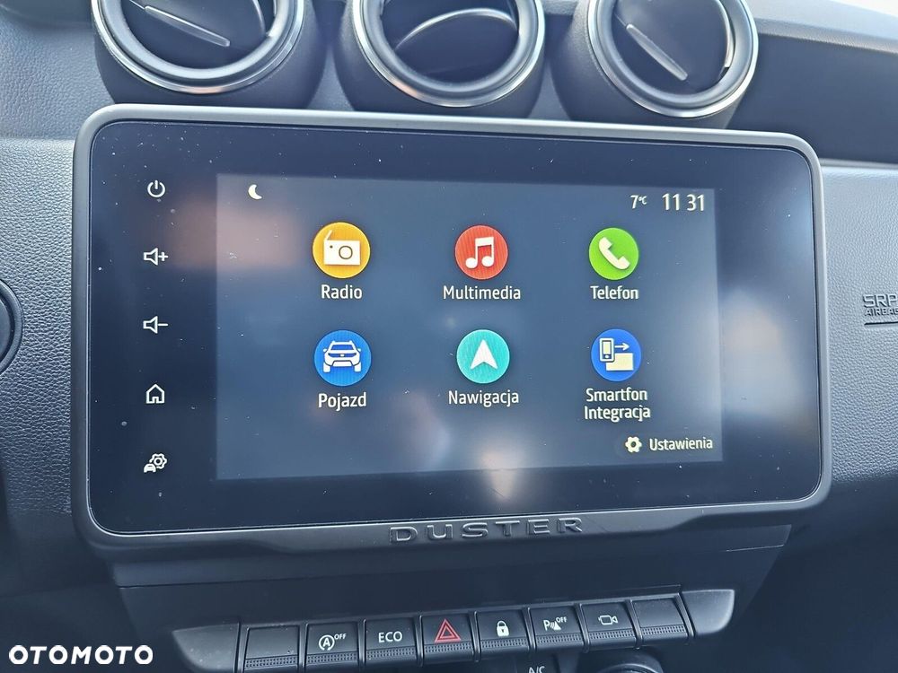 Dacia Duster 1.0 TCe Prestige - 21