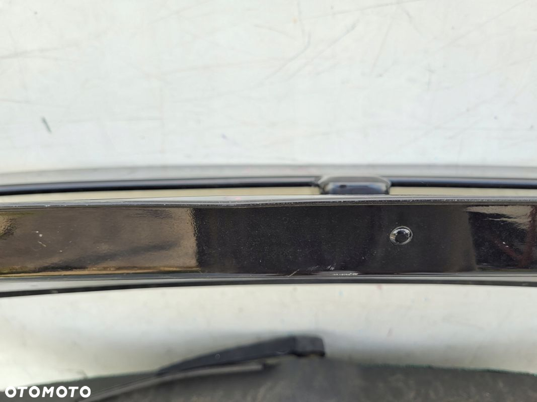 VW Polo 6R0 09- R-line klapa bagażnika - 9