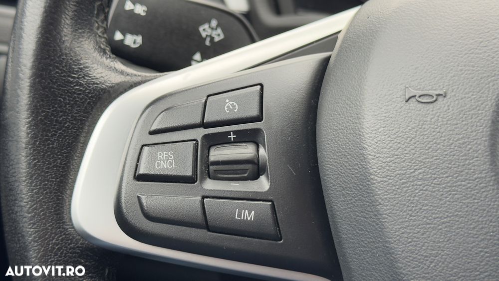 BMW X1 sDrive18d Aut. Sport Line - 15