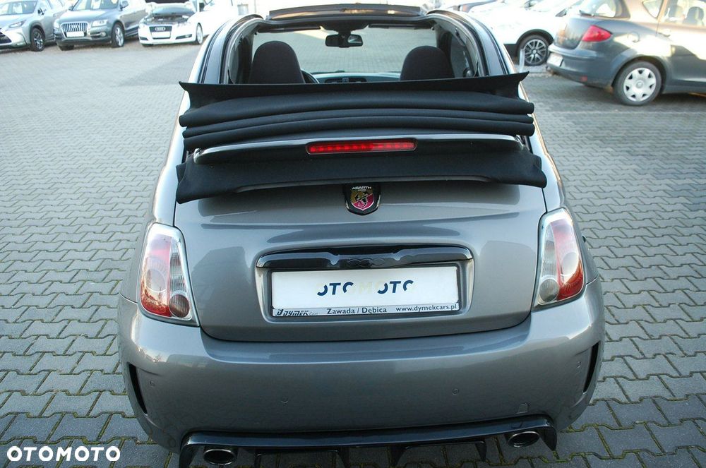 Fiat 500 - 21