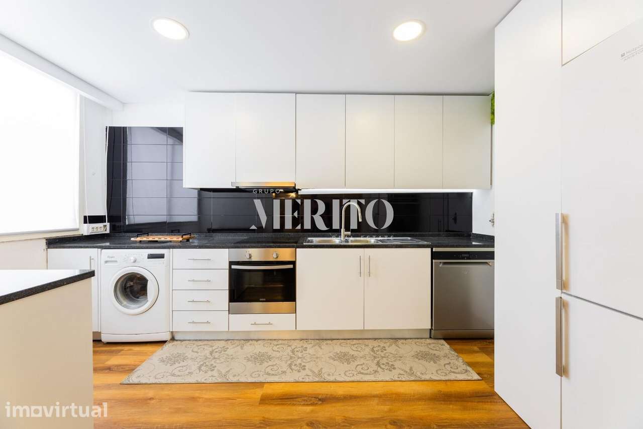 T2 Renovado a 50 Metros da Praia da Apúlia – Conforto, Localização e Q - Grande imagem: 5/26