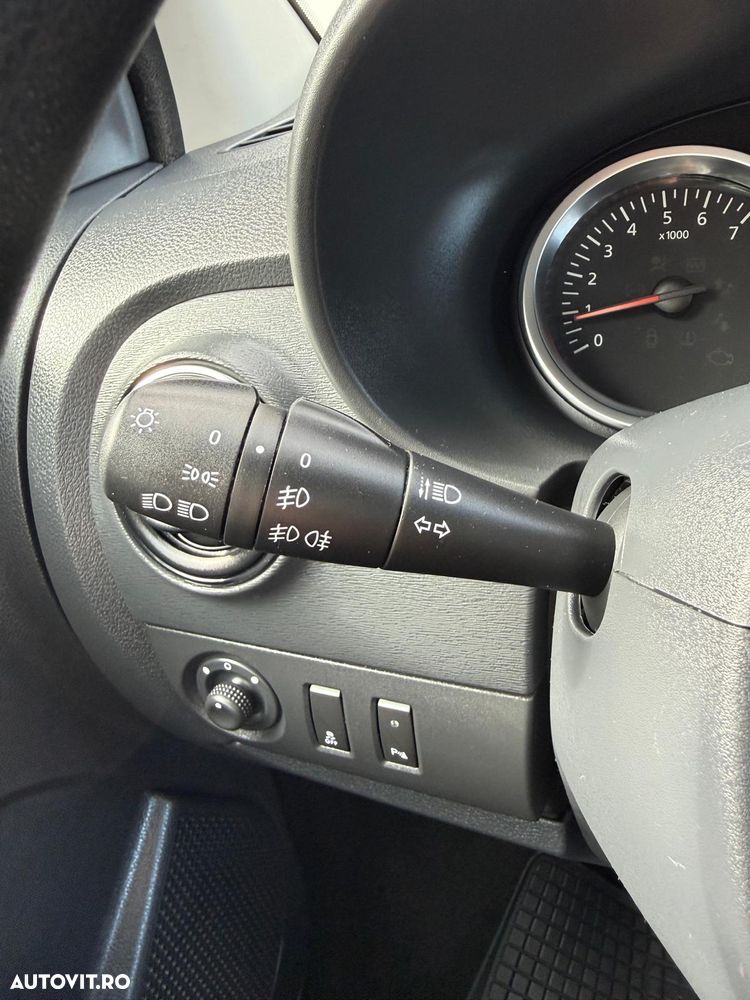 Dacia Dokker SCe 100 Comfort - 20