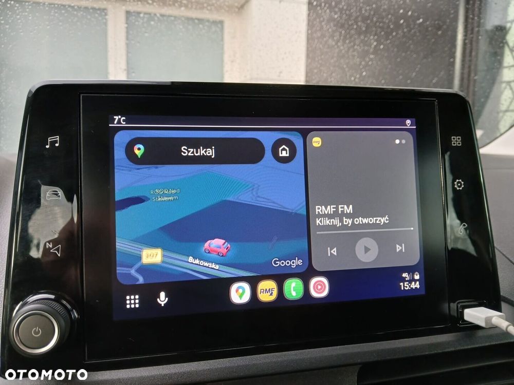 Toyota Proace City Verso 1.5 D-4D Business - 16