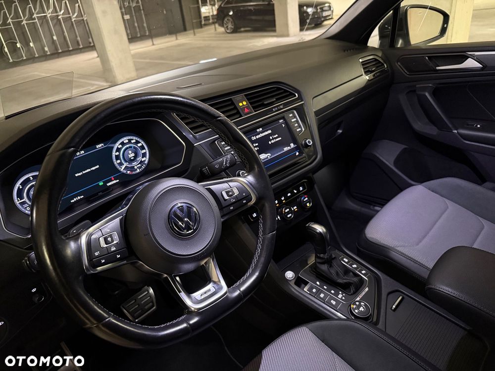 Volkswagen Tiguan 2.0 TDI SCR 4MOTION DSG Highline - 2