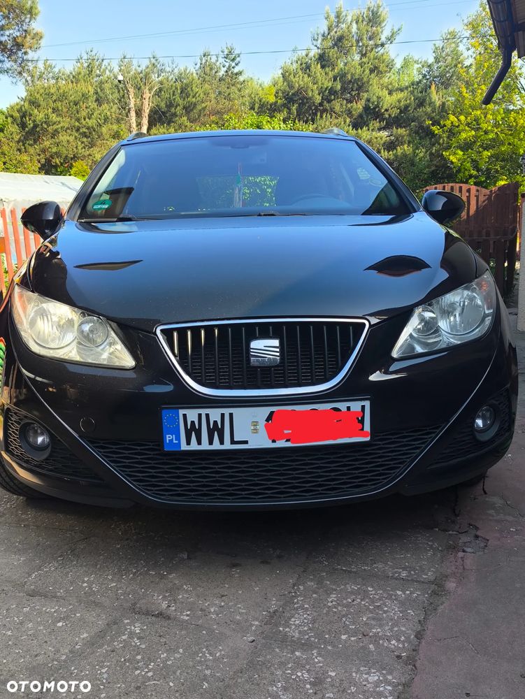 Seat Ibiza 1.2 TSI (Ecomotive) Start & Stop Style - 1