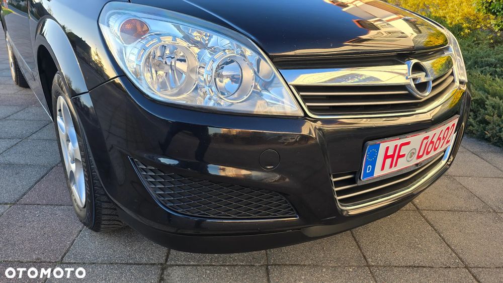 Opel Astra - 13