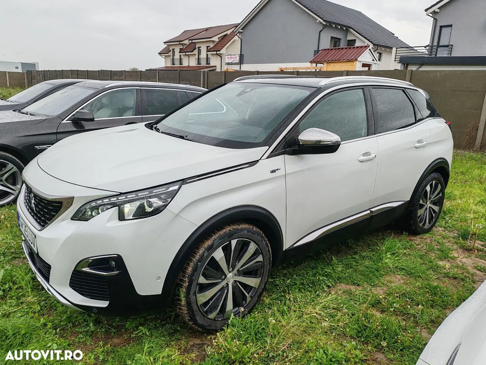 Peugeot 3008 - 16
