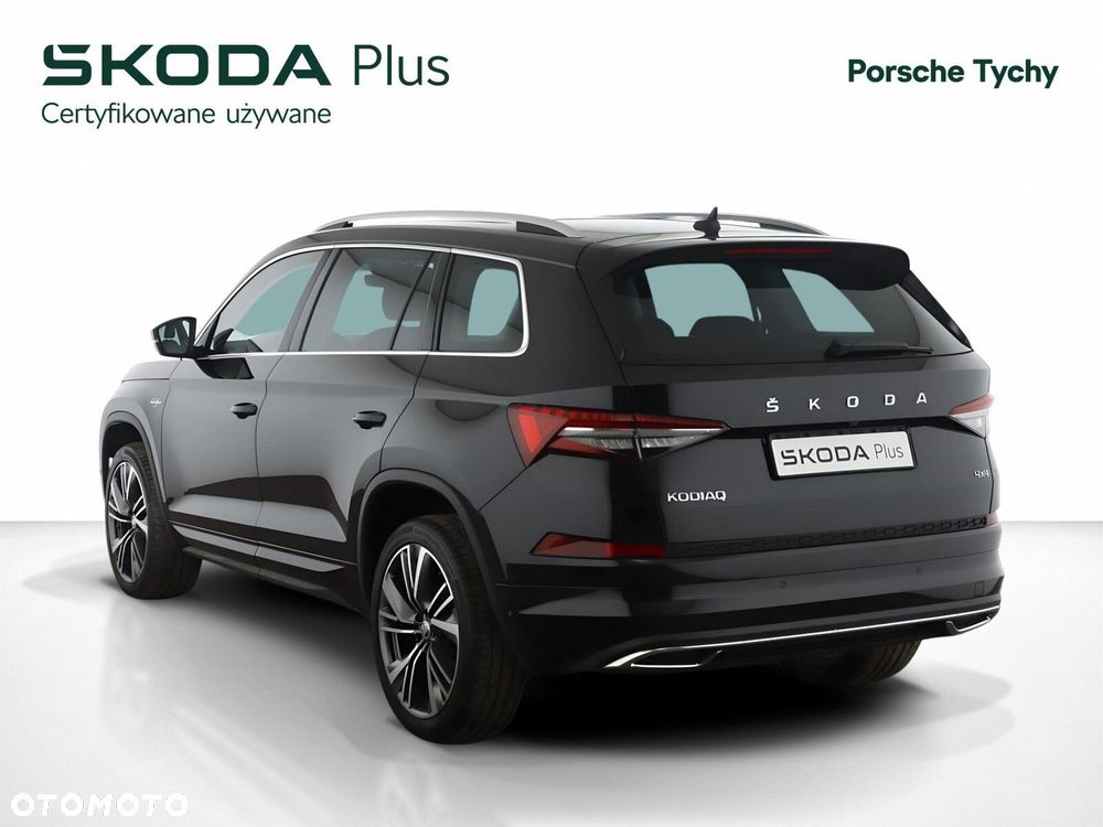 Skoda Kodiaq - 27