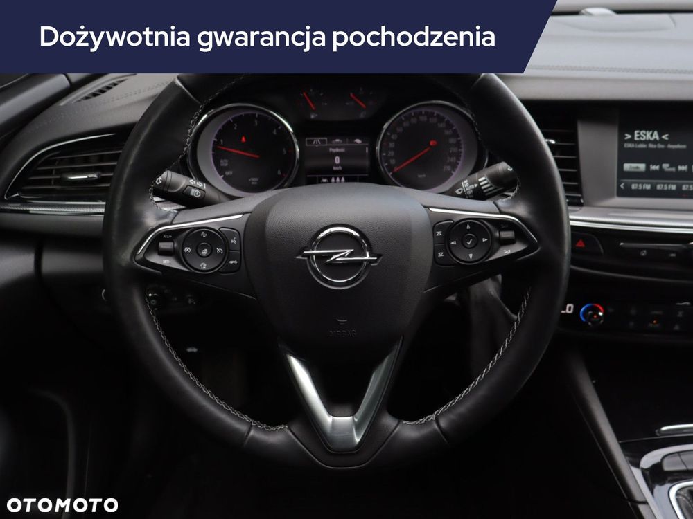 Opel Insignia - 21