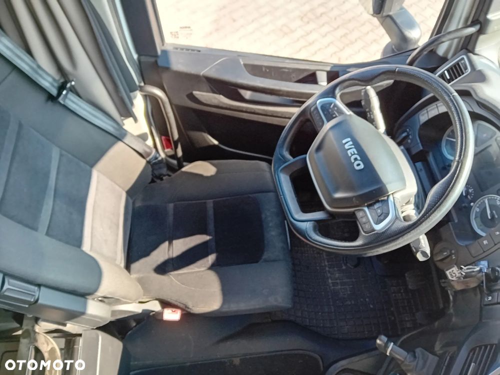 Iveco AS440S51T/P - 12