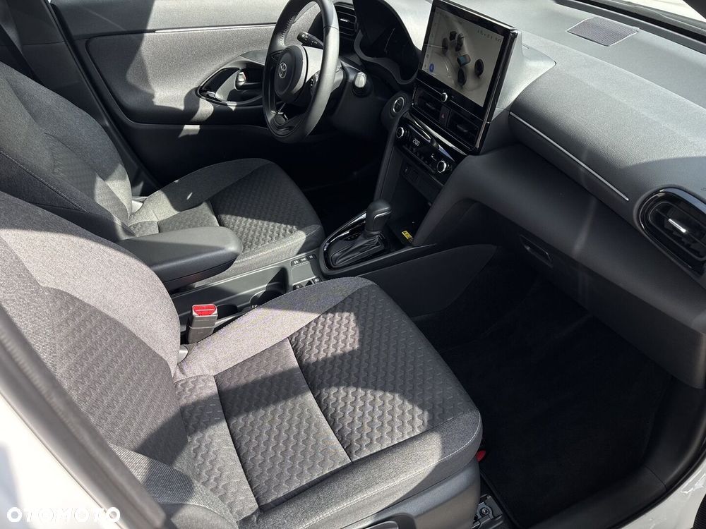Toyota Yaris Cross Hybrid 1.5 Style - 15