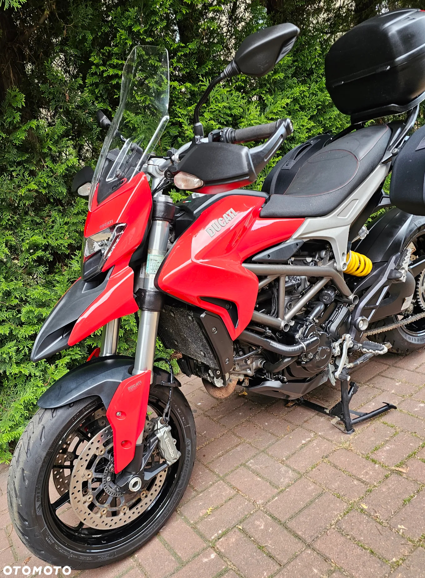 Ducati Inny - 17