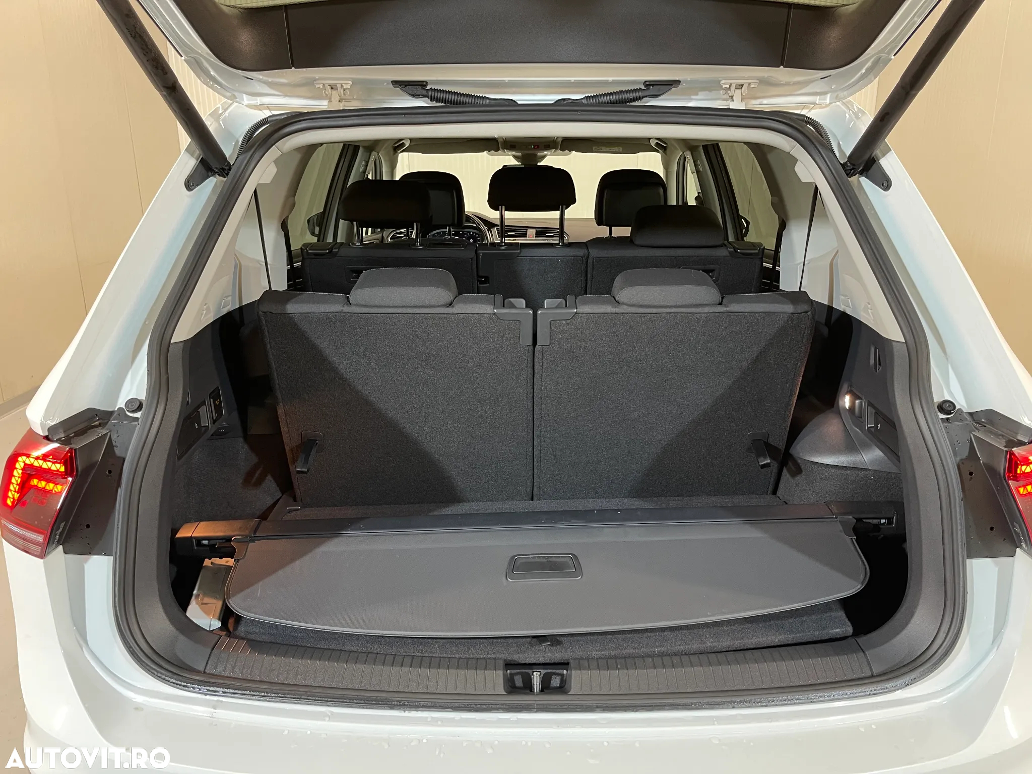 Volkswagen Tiguan 2.0 TDI 4Mot DSG Highline - 14