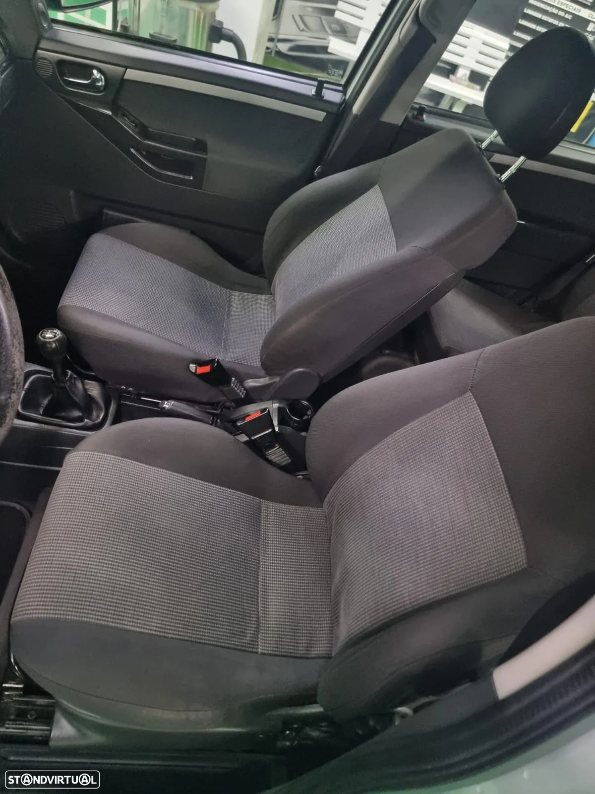 Opel Meriva 1.7 CDTI Cosmo - 5