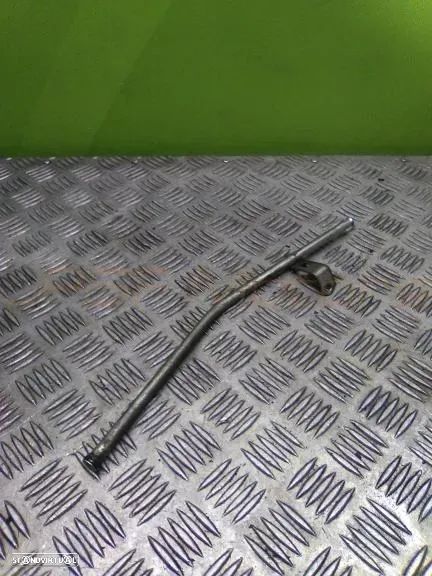 Reparação de Motor Toyota CARINA E 1.6 4A-FE - 15