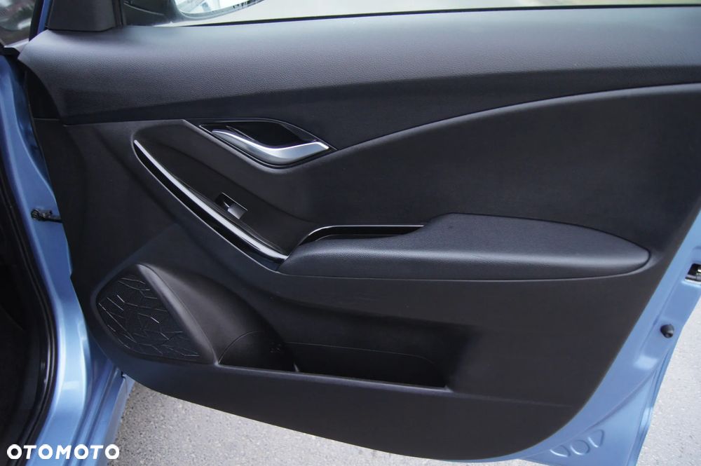 Hyundai ix20 1.6 blue Style - 20