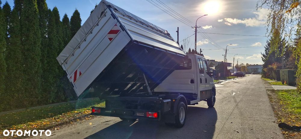 Iveco DAILY - 5