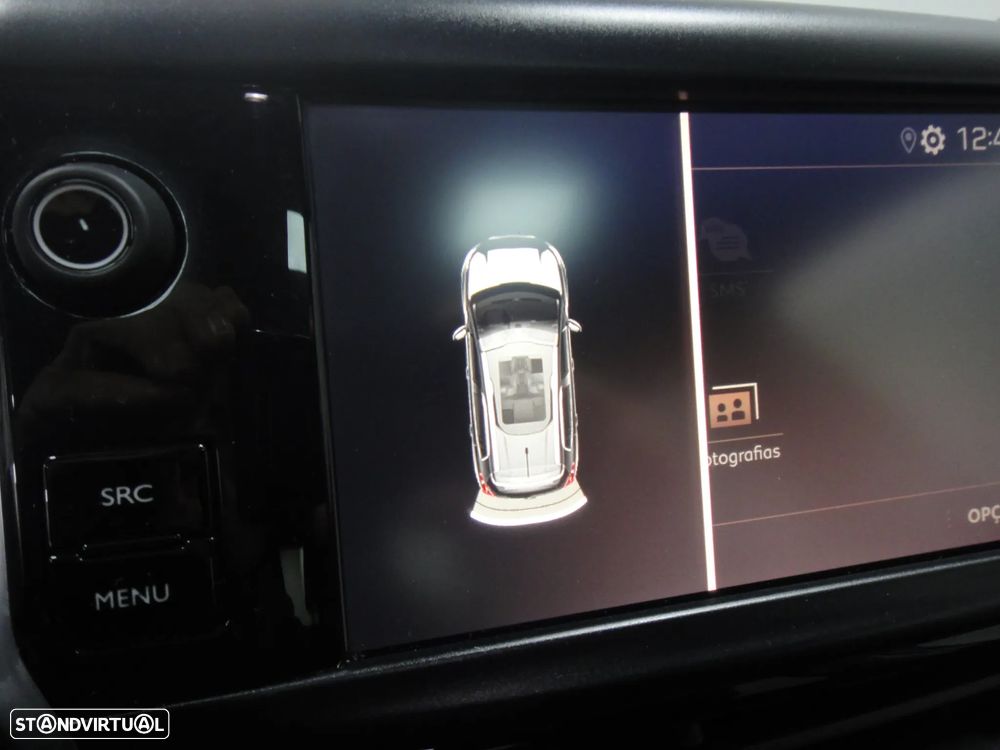 Peugeot 2008 1.2 PureTech GT Line EAT6 - 23