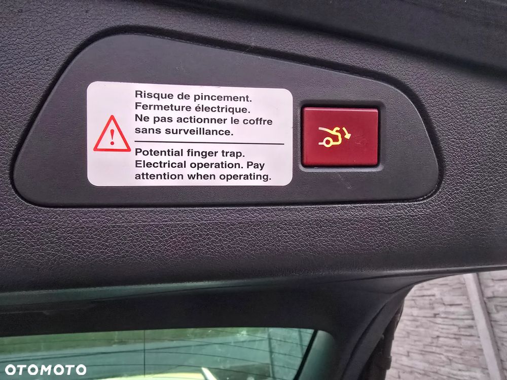 Peugeot 508 SW BlueHDi 150 Stop&Start Allure - 18