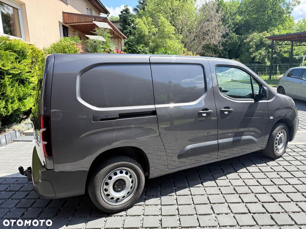 Citroën Berlingo - 2