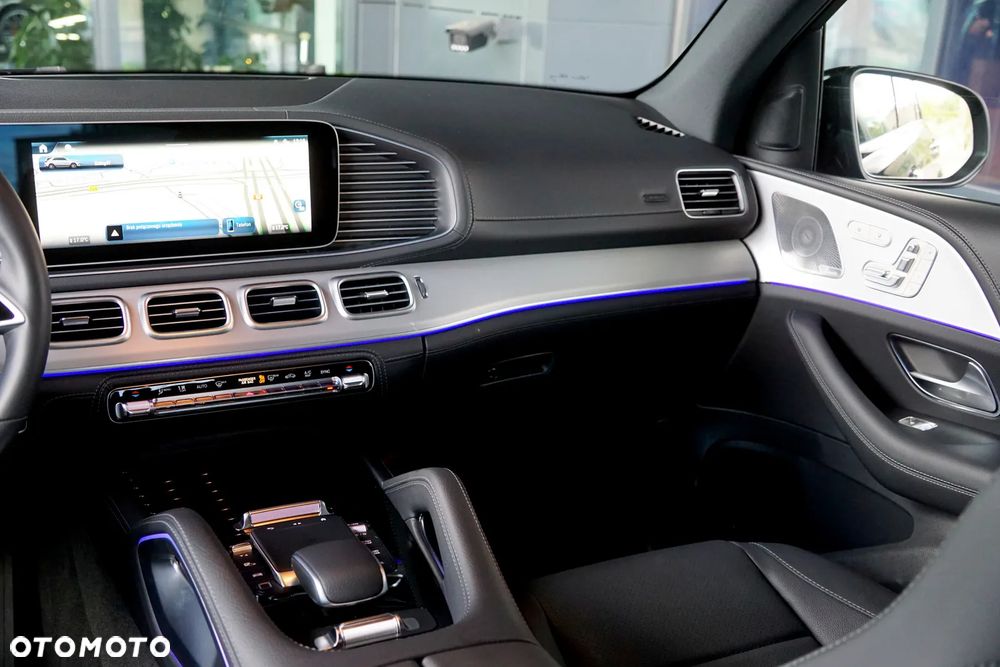 Mercedes-Benz GLE 300 d mHEV 4-Matic AMG Line - 30