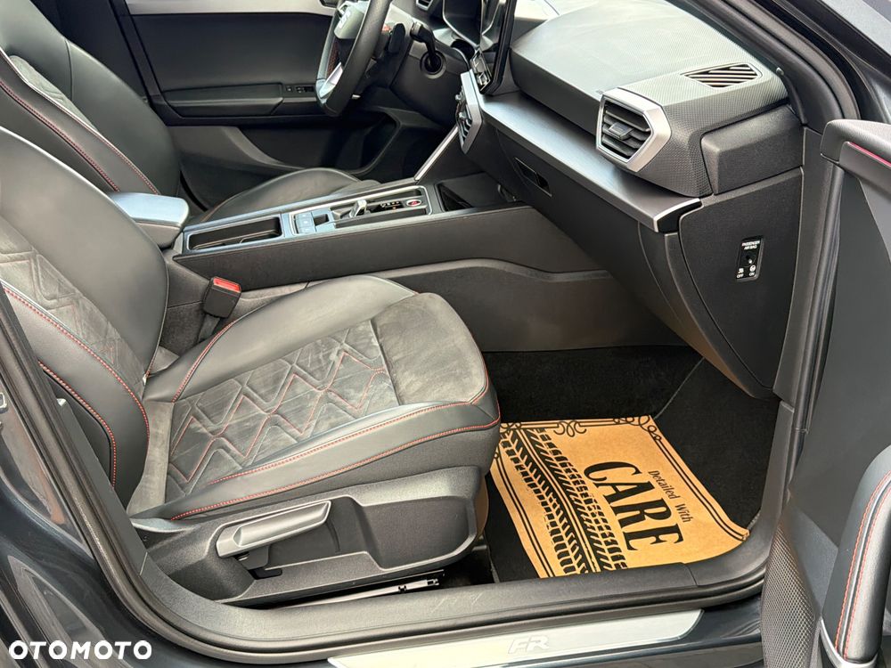Seat Leon - 15