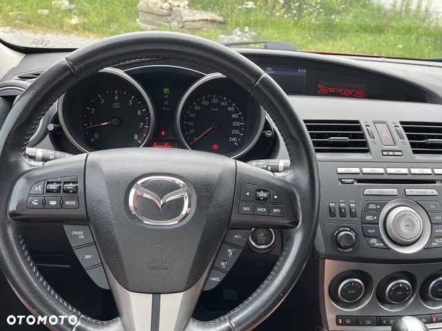 Mazda 3 2.0 MZR High-Line - 7