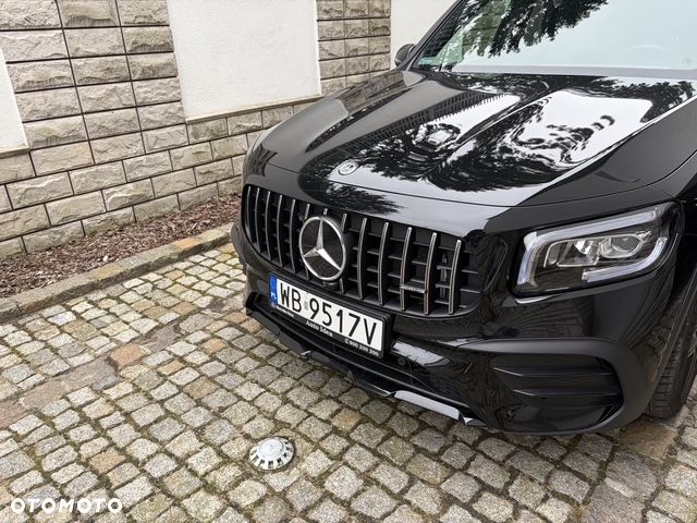 Mercedes-Benz Glb 2021 photo 4