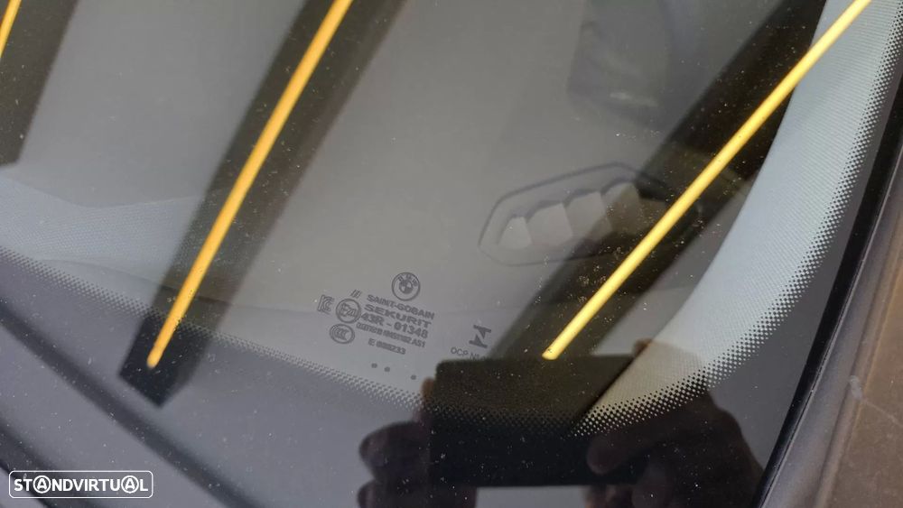 BMW 116 d Advantage Auto - 26