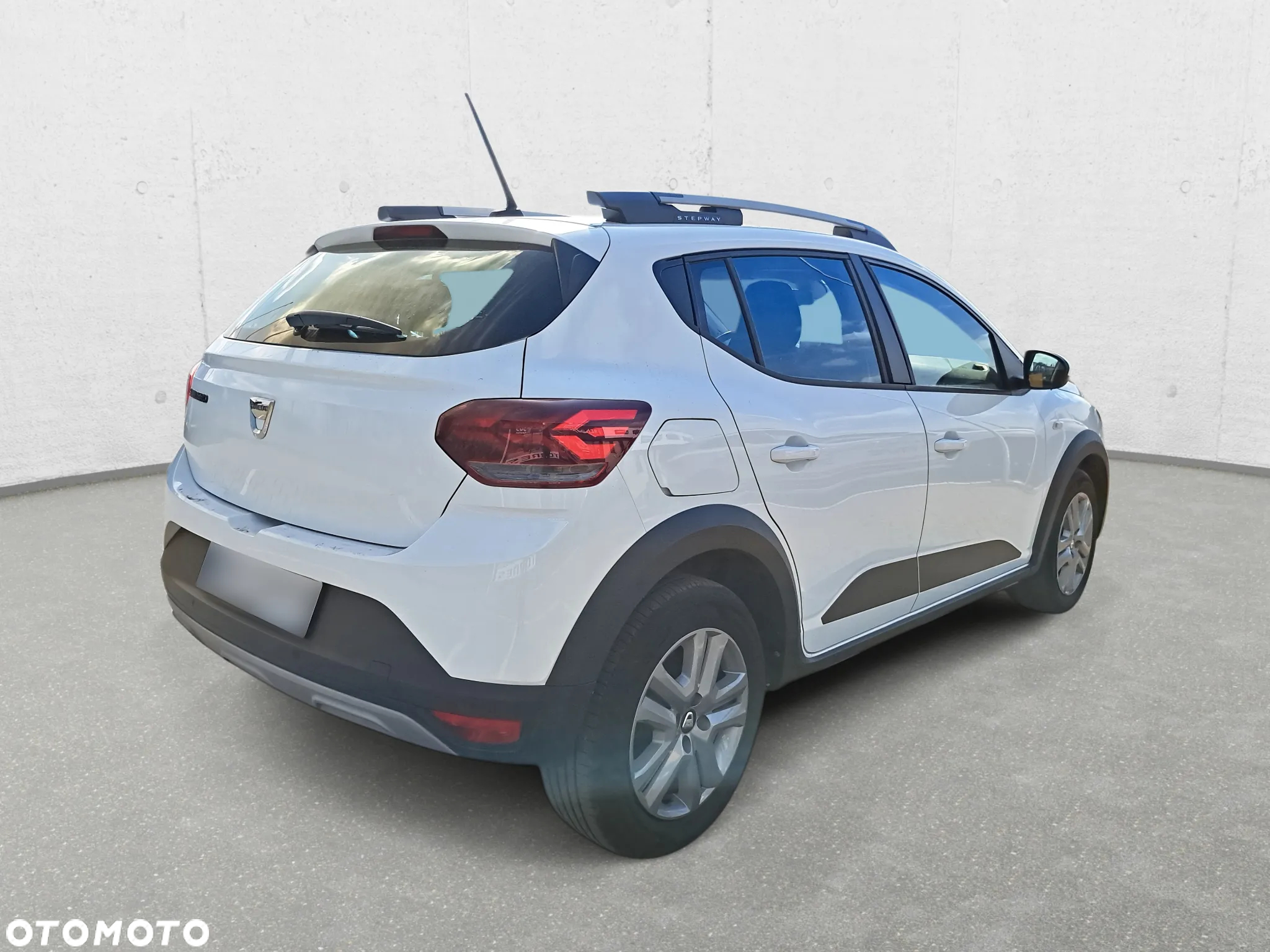 Dacia Sandero Stepway 1.0 TCe Comfort - 6